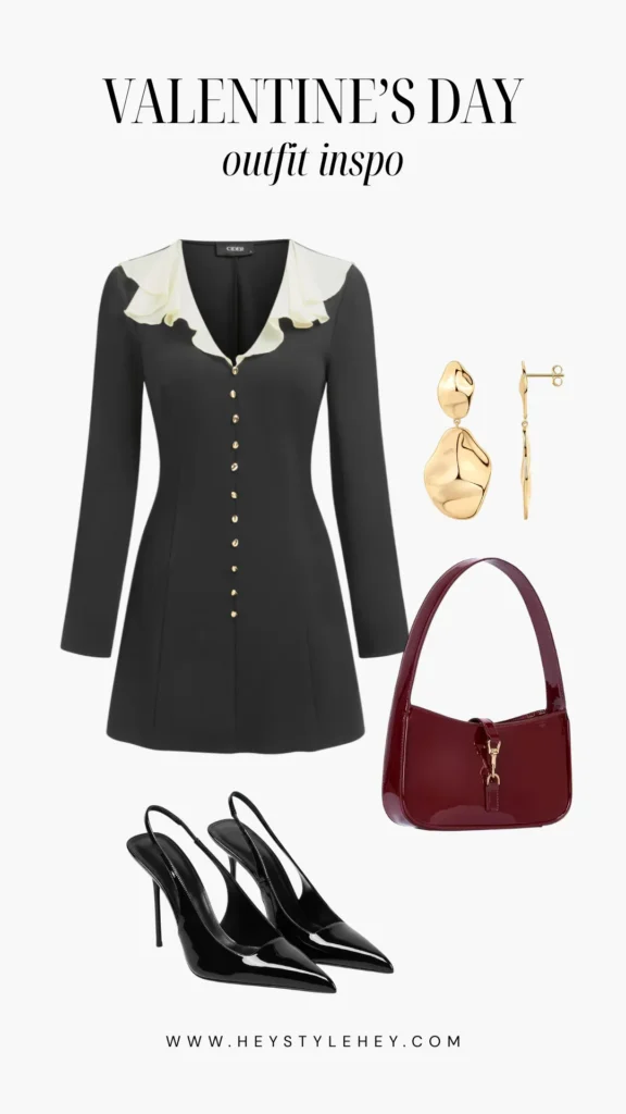 valentines day outfits