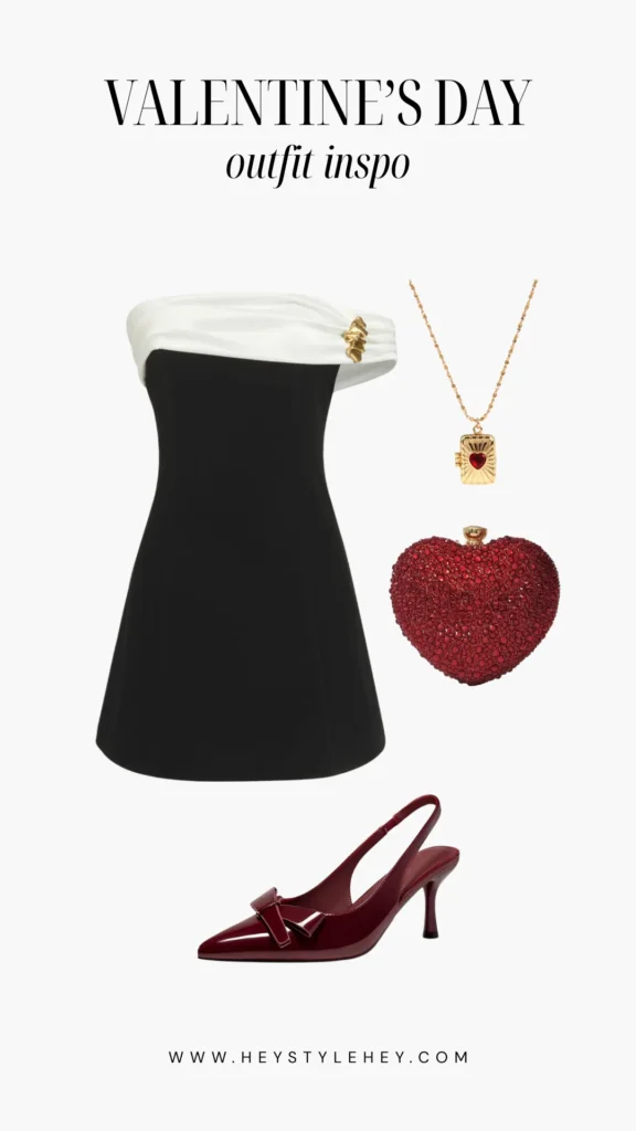 valentines day outfits