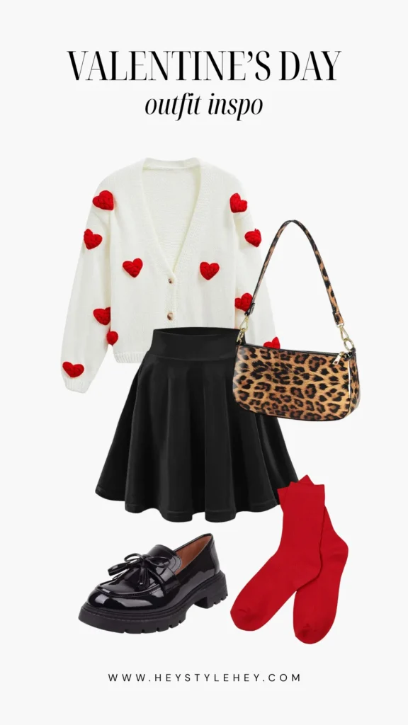 valentines day outfits