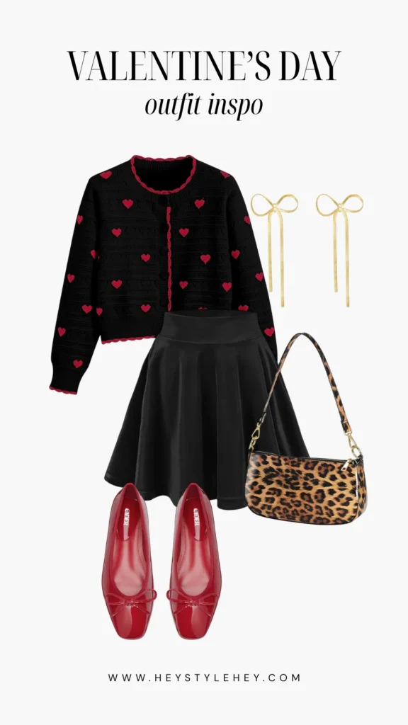 valentines day outfits