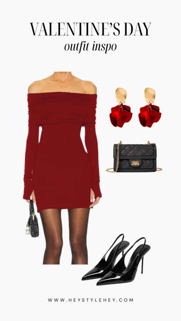 valentines day outfits
