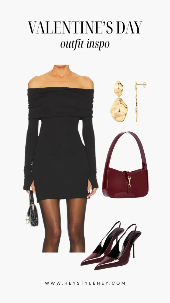 valentines day outfits