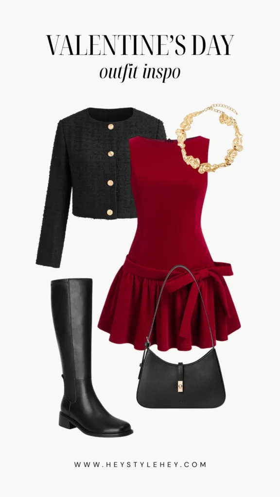 valentines day outfits
