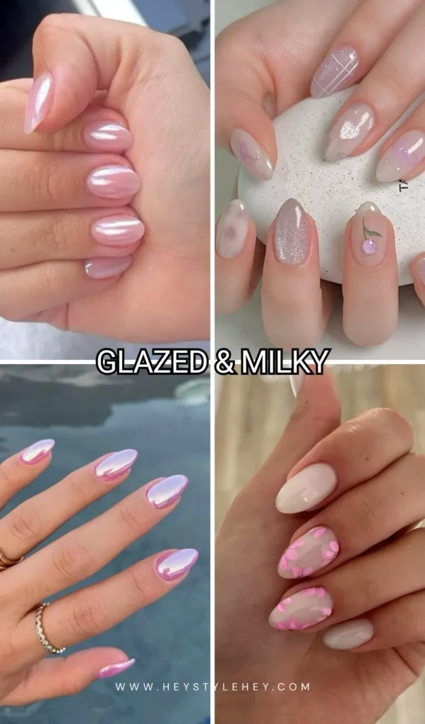easter nail ideas