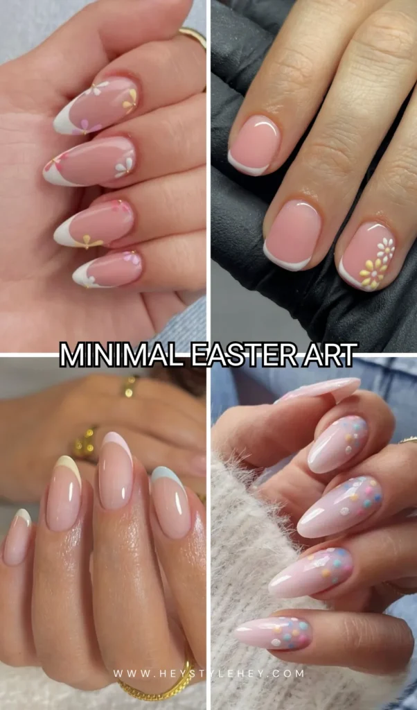 easter nail ideas
