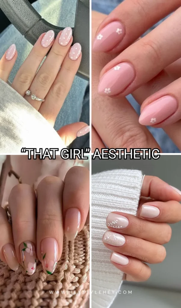 easter nail ideas