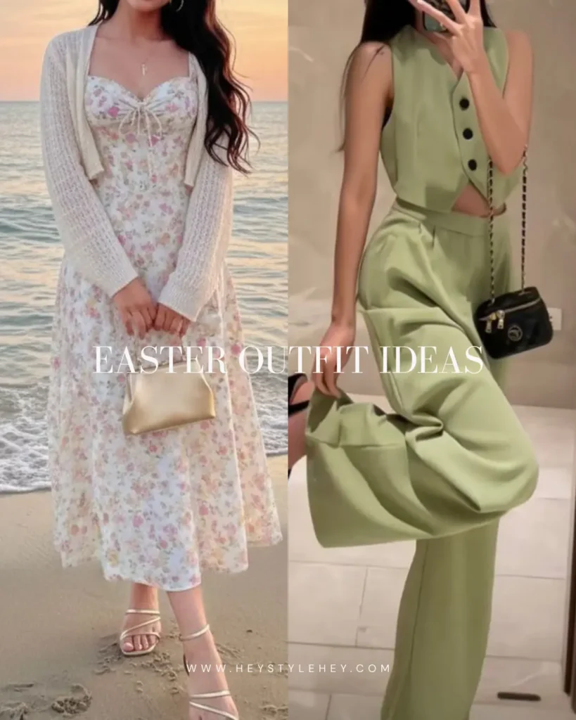 easter outfit ideas