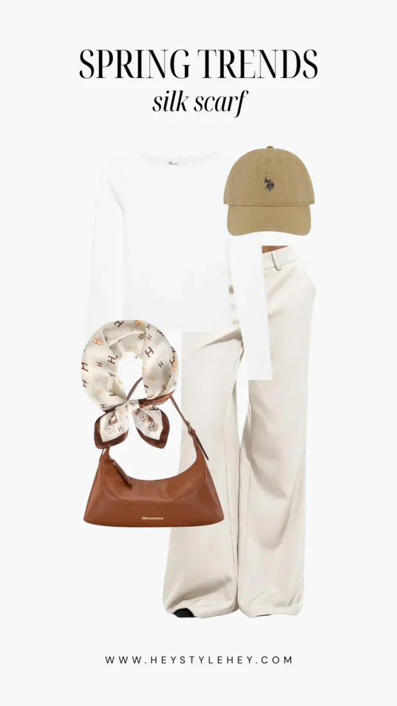 spring 2026 fashion trends