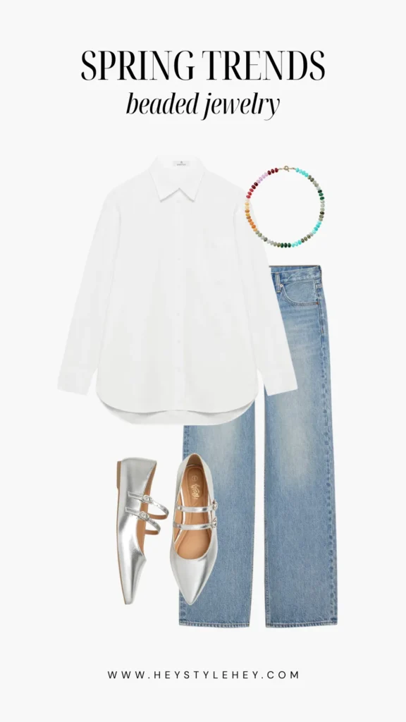 spring 2026 fashion trends