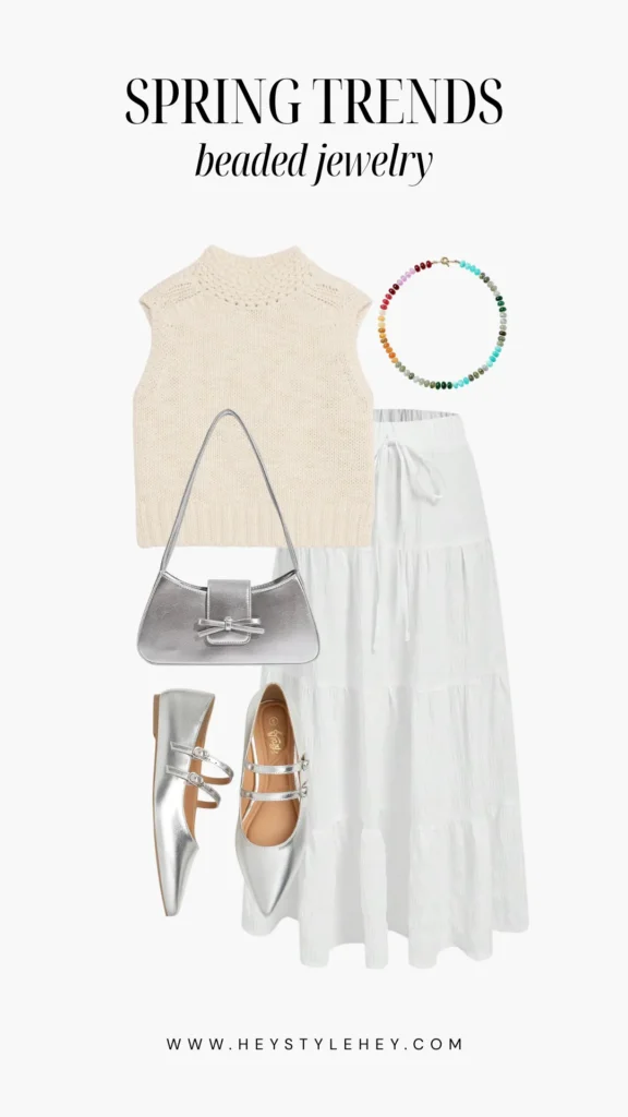 spring 2026 fashion trends