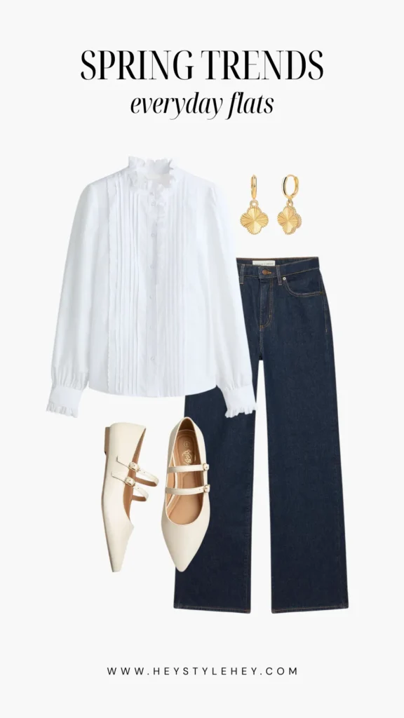 spring 2026 fashion trends