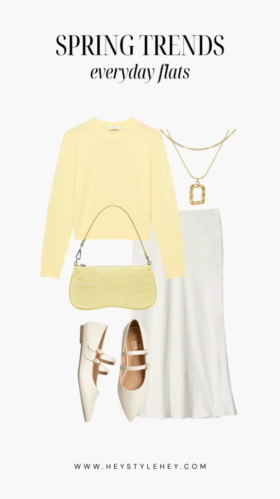 spring 2026 fashion trends