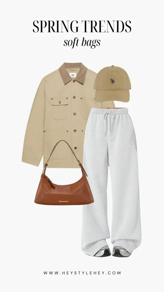 spring 2026 fashion trends