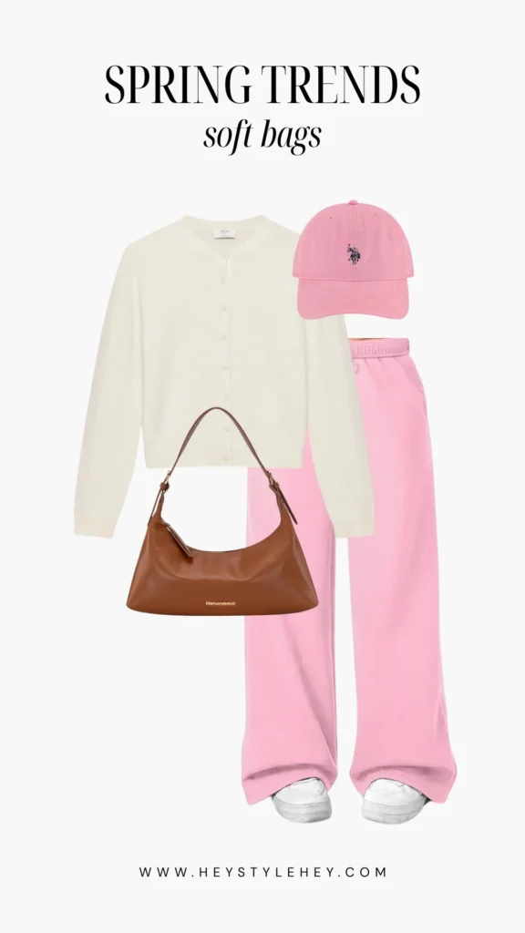 spring 2026 fashion trends