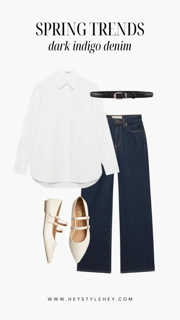 spring 2026 fashion trends