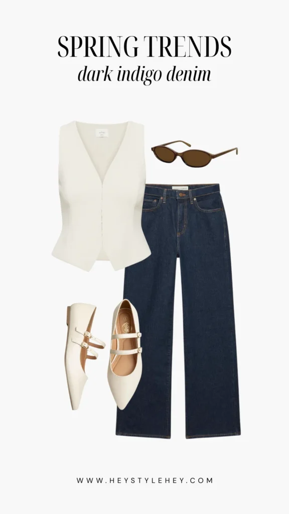 spring 2026 fashion trends