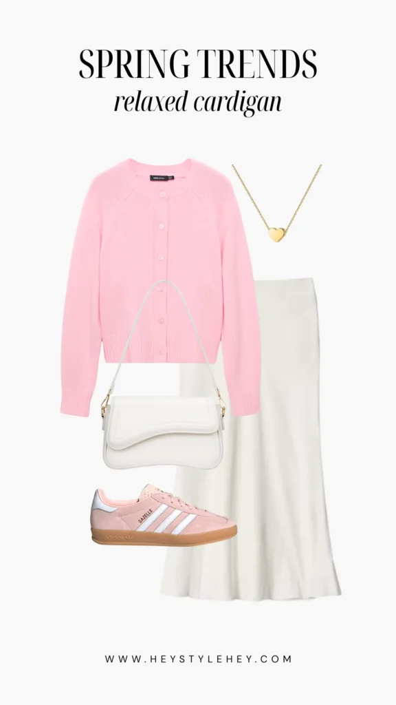 spring 2026 fashion trends