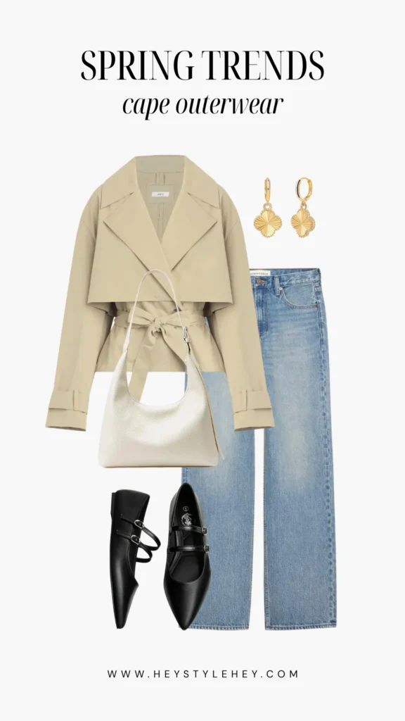 spring 2026 fashion trends