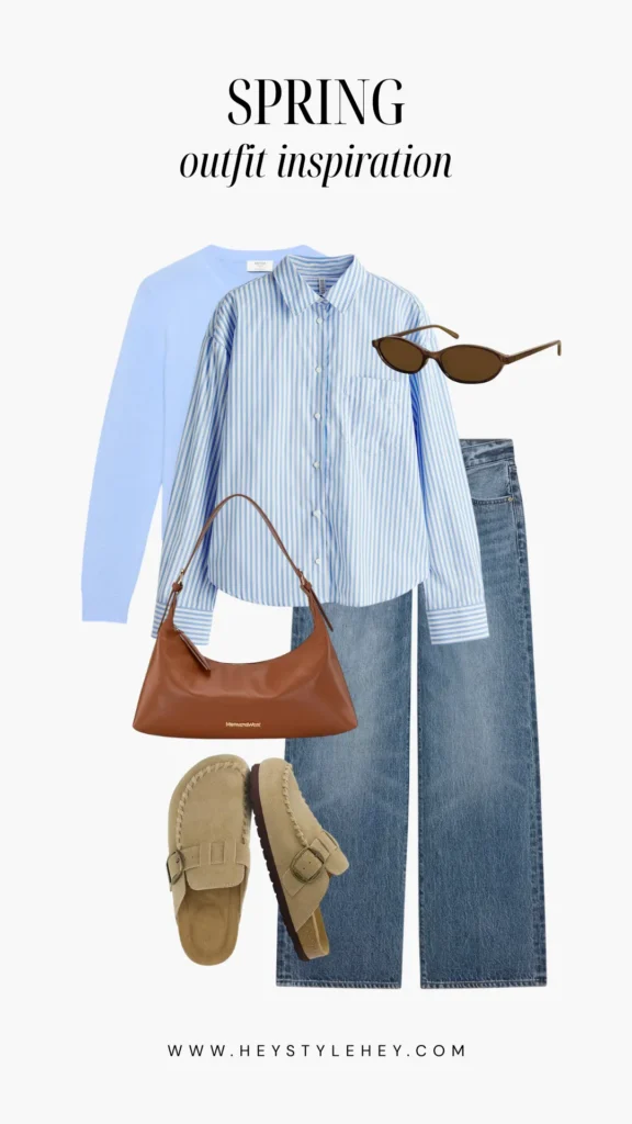 spring outfit ideas
