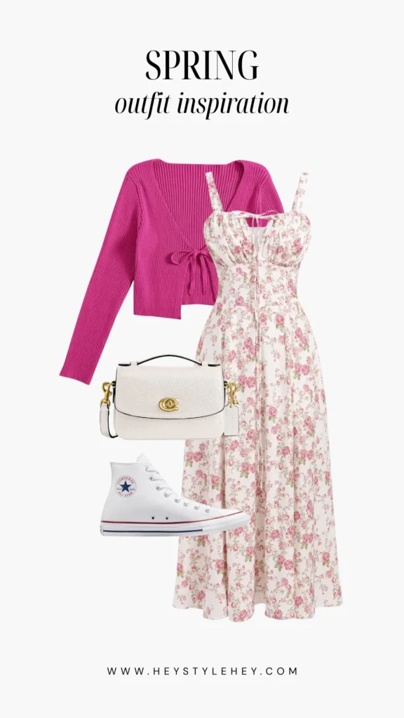 spring outfit ideas