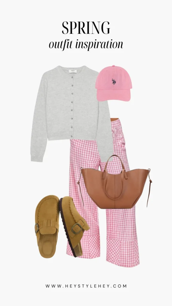 spring outfit ideas