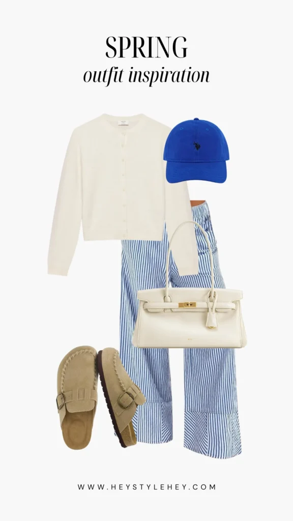 spring outfit ideas