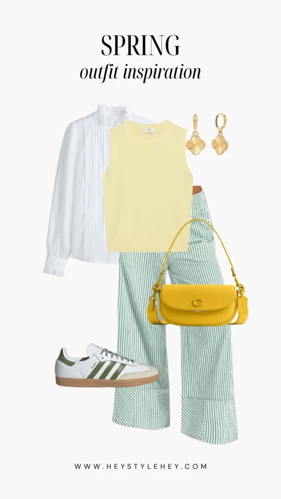 spring outfit ideas