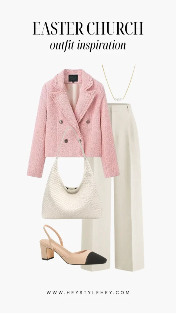 easter church outfits