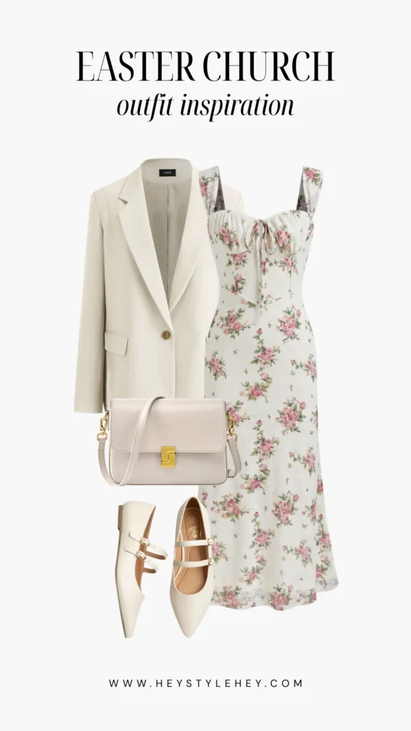 easter church outfits
