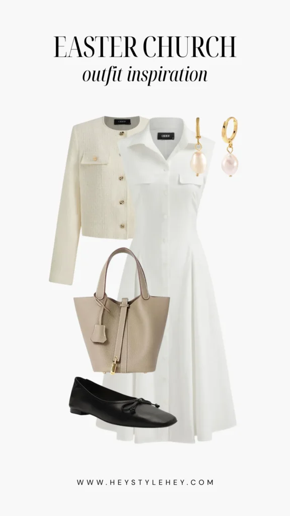 easter church outfits