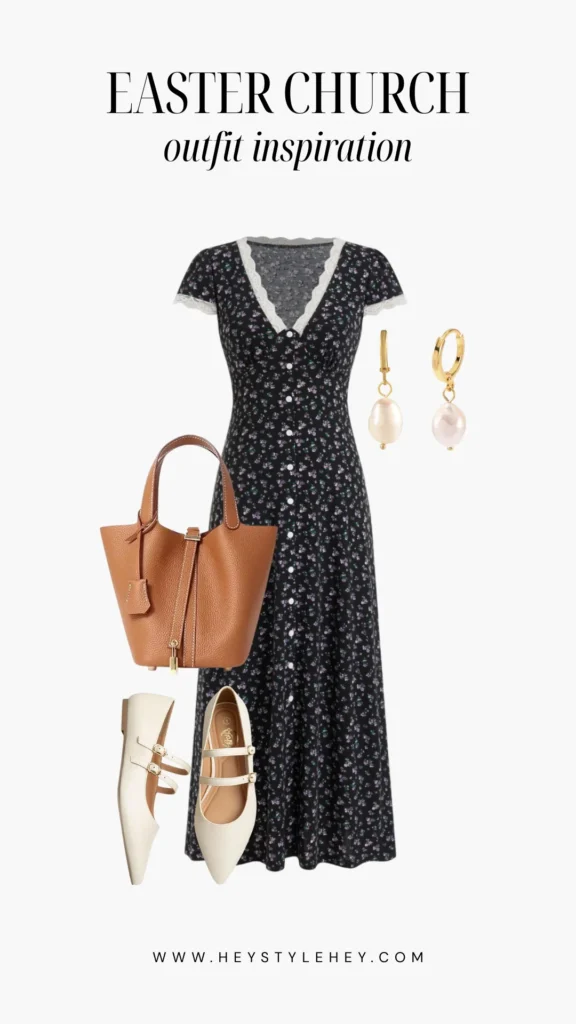 easter church outfits