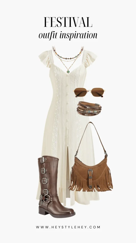 festival outfit ideas