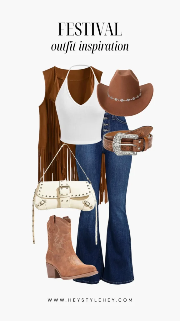 festival outfit ideas