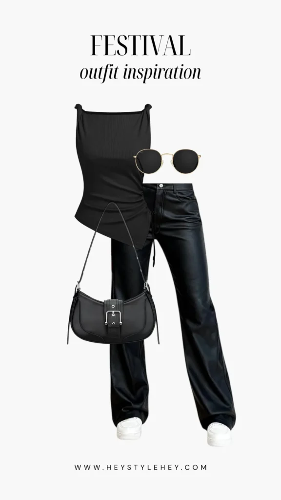 festival outfit ideas