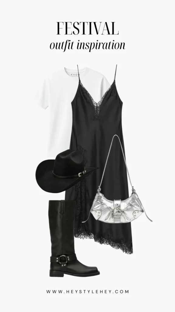 festival outfit ideas