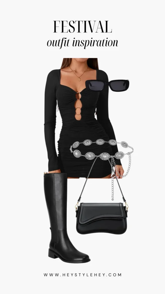 festival outfit ideas