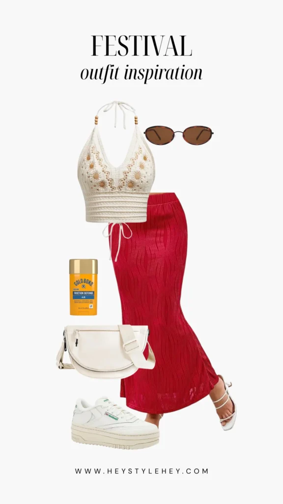 festival outfit ideas