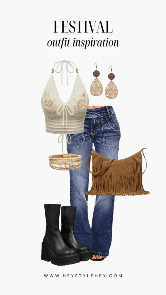 festival outfit ideas