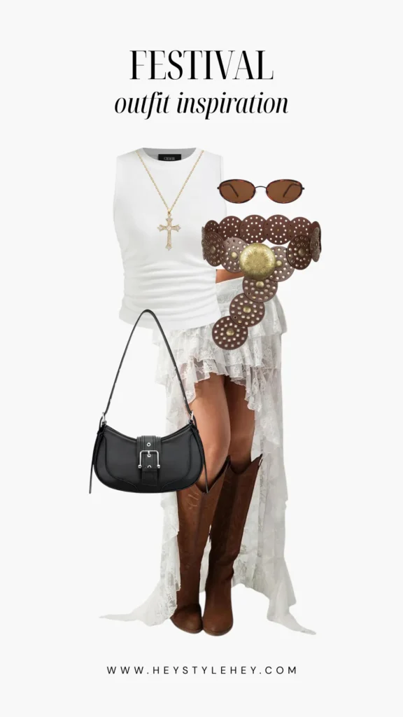 festival outfit ideas