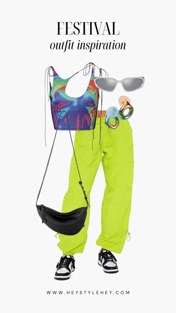 festival outfit ideas