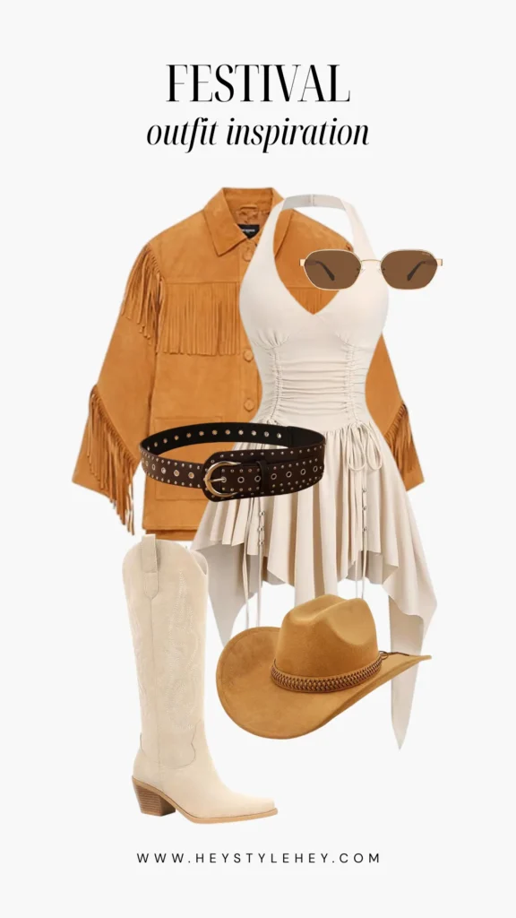 festival outfit ideas