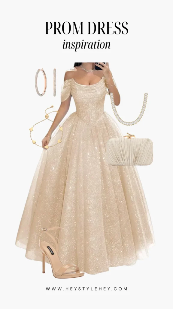 prom dress ideas