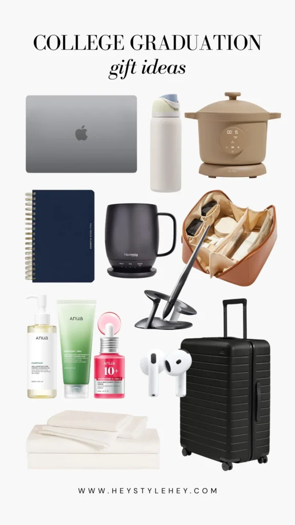 college graduation gift ideas