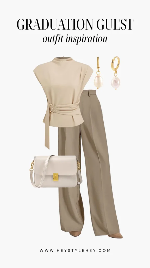 graduation guest outfit ideas