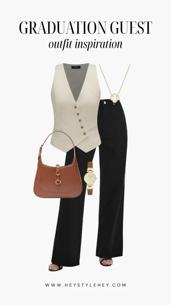 graduation guest outfit ideas