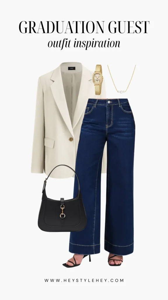 graduation guest outfit ideas