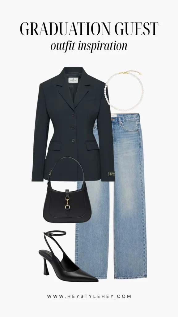 graduation guest outfit ideas