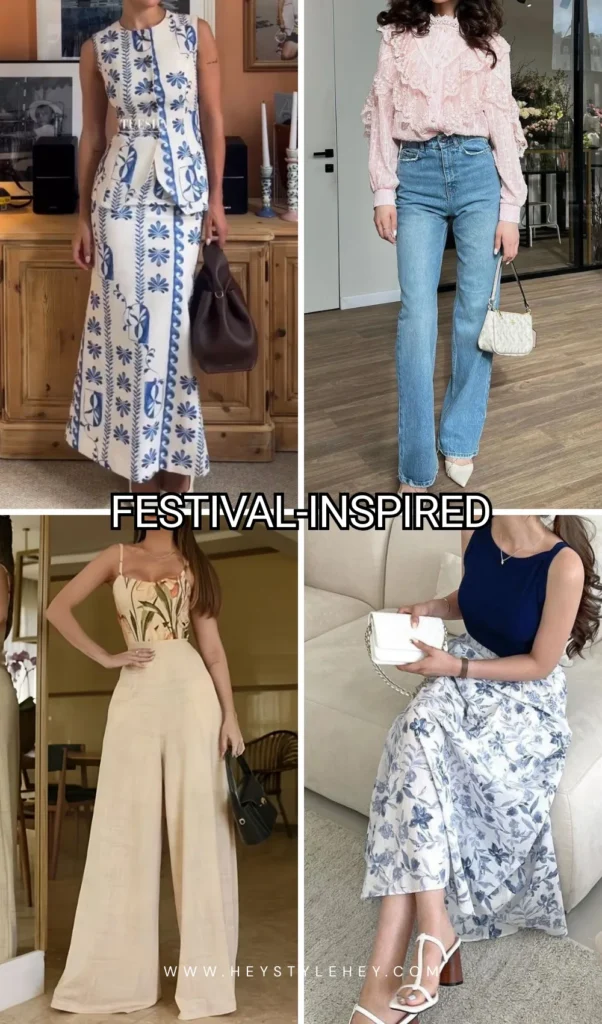 graduation guest outfit ideas