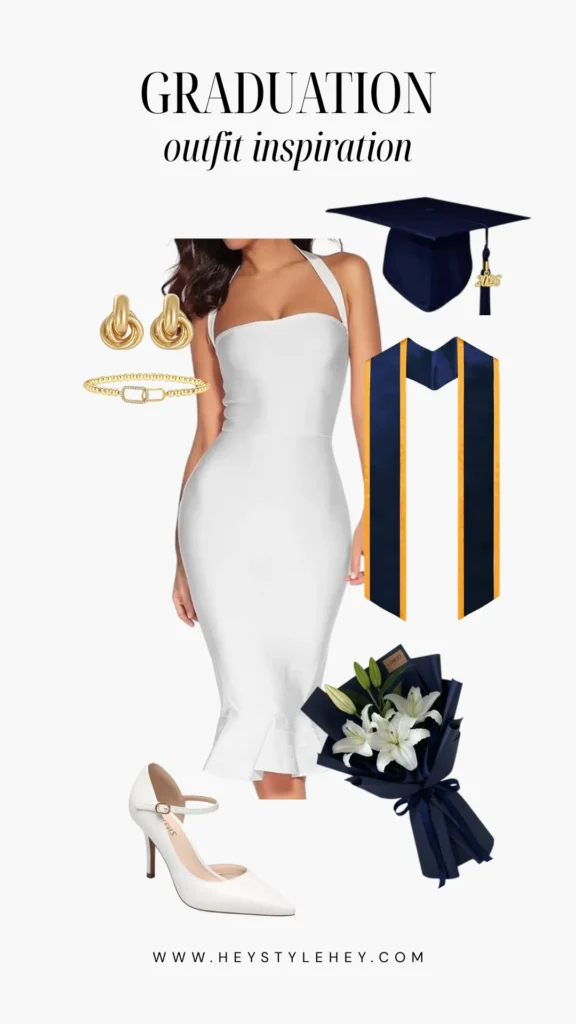 graduation outfit ideas