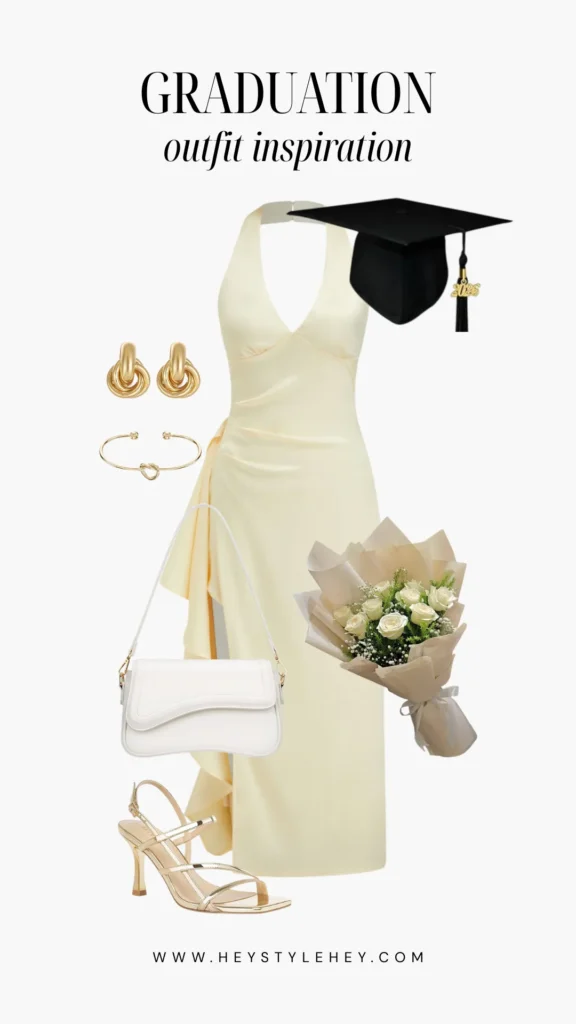 graduation outfit ideas